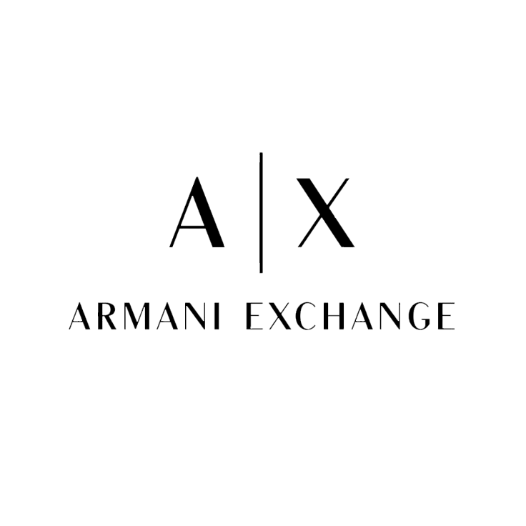 ARMANI EXCHANGE