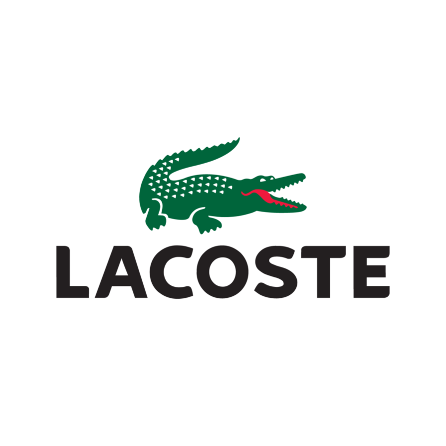 LACOSTE