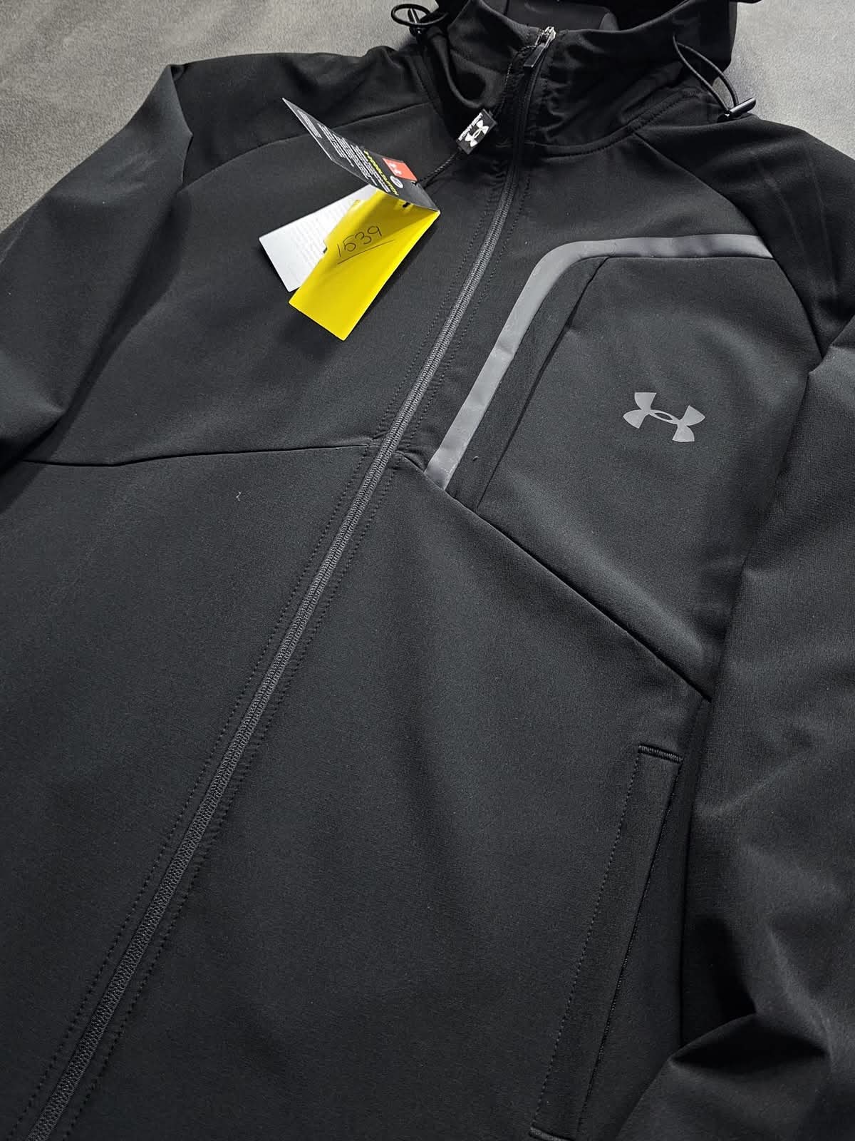 UNDER ARMOUR طقم نايلون تركي (10 حبات)