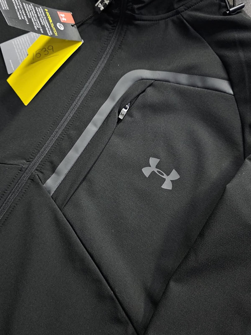 UNDER ARMOUR طقم نايلون تركي (10 حبات)