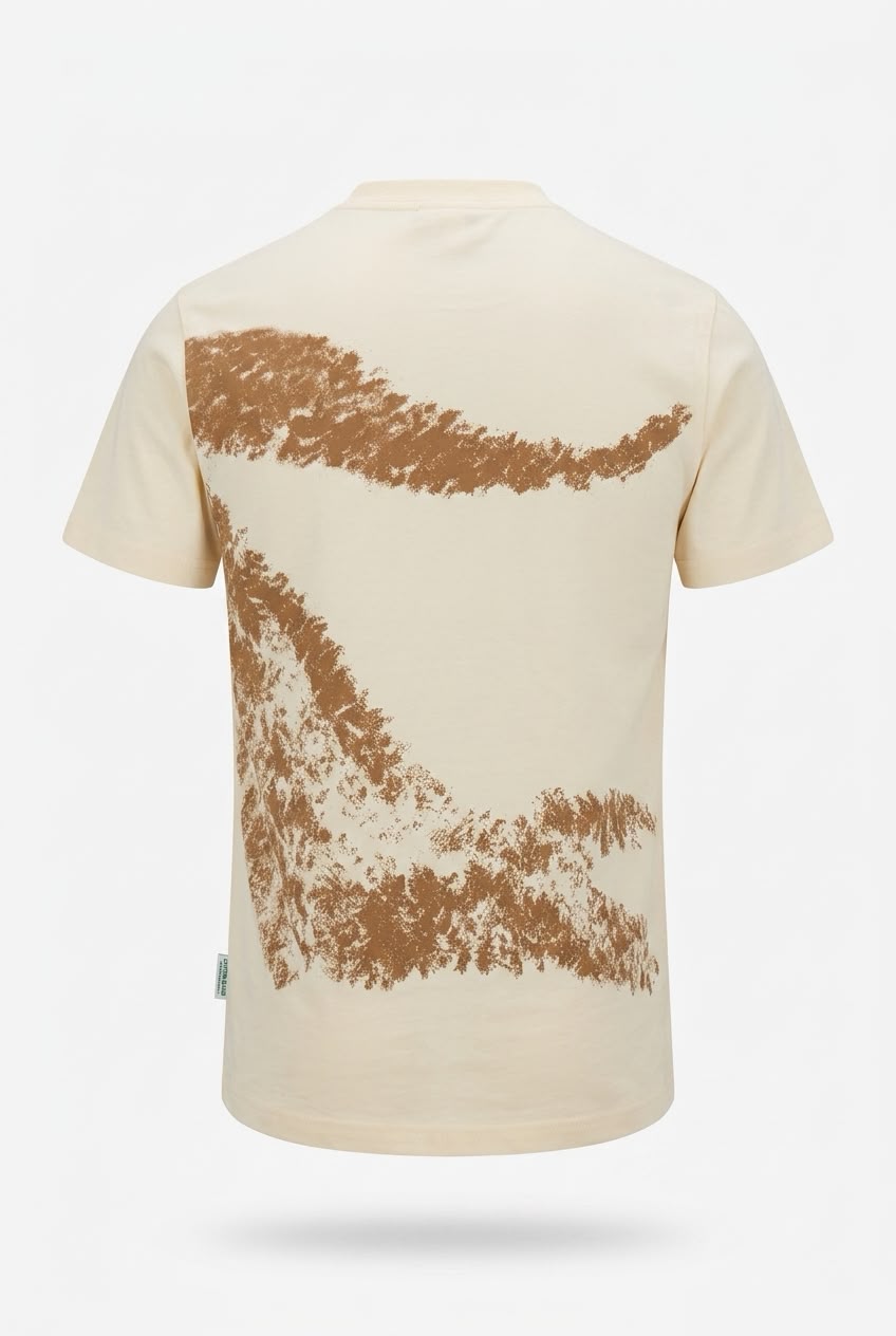 LACOSTE بلوزة قطن كافة الأحجام