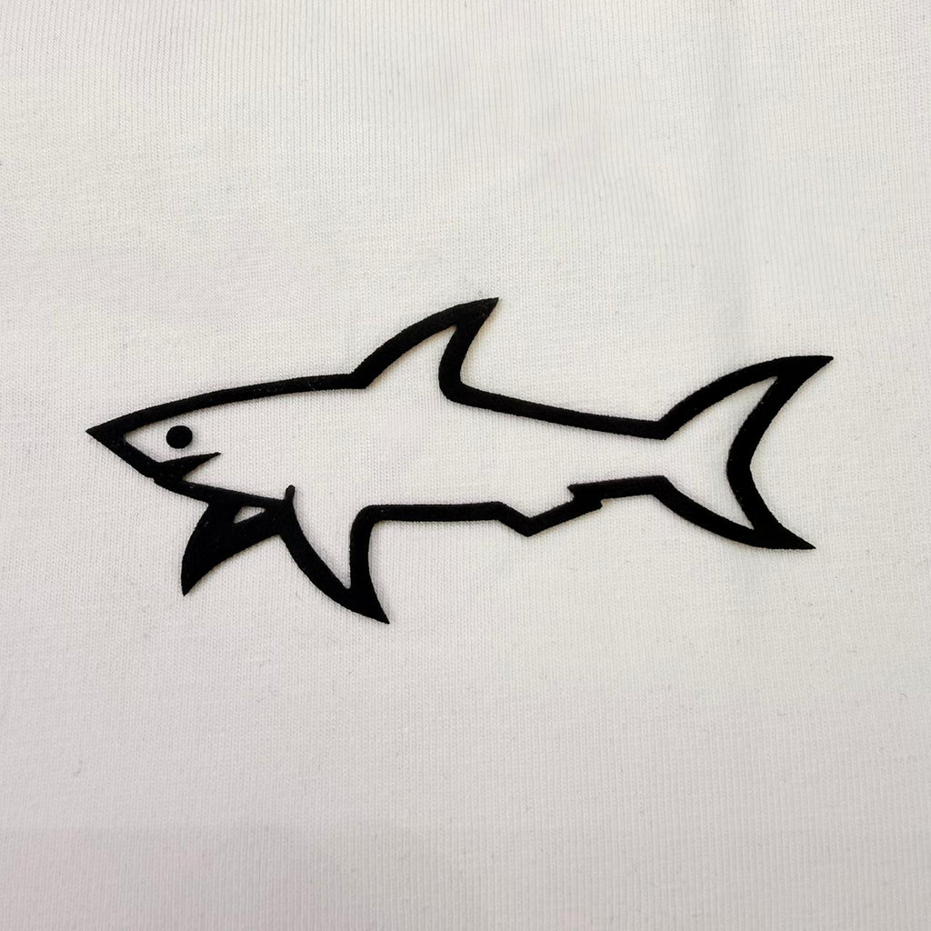 PAUL& SHARK  بلوزة قطن كافة الأحجام