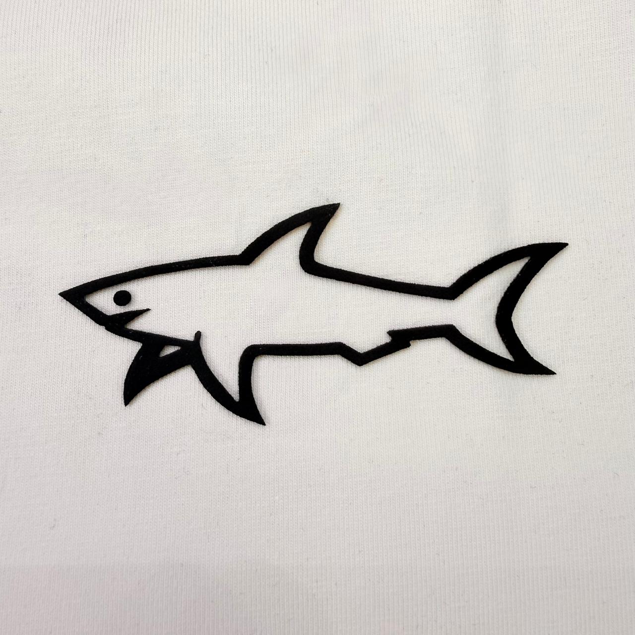 PAUL& SHARK  بلوزة قطن كافة الأحجام