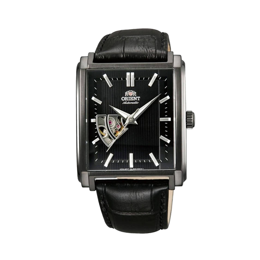 ORIENT: Producer Watch Automatic Black dial DBAD001B