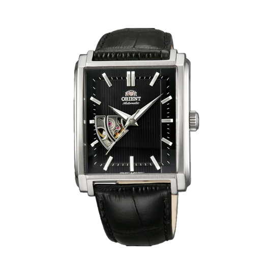 ORIENT: Producer Watch Automatic Black dial DBAD004B