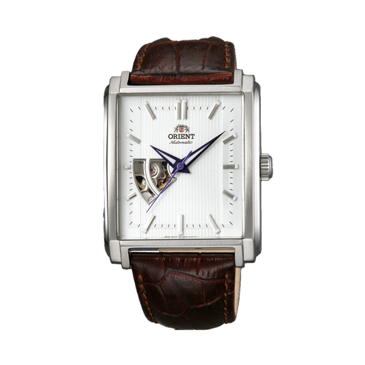 ORIENT: Producer Watch Automatic White dial DBAD005W