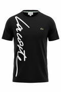 LACOSTE  بلوزة قطن كافة الأحجام