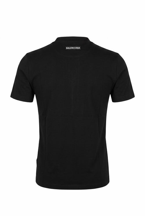 BALENCIAGA بلوزة قطن كافة الأحجام