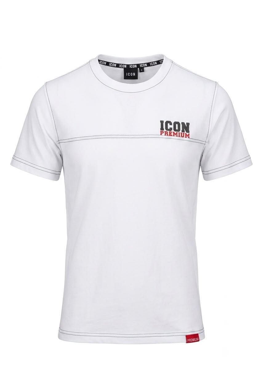 ICON PREMIUM بلوزة قطن كافة الأحجام