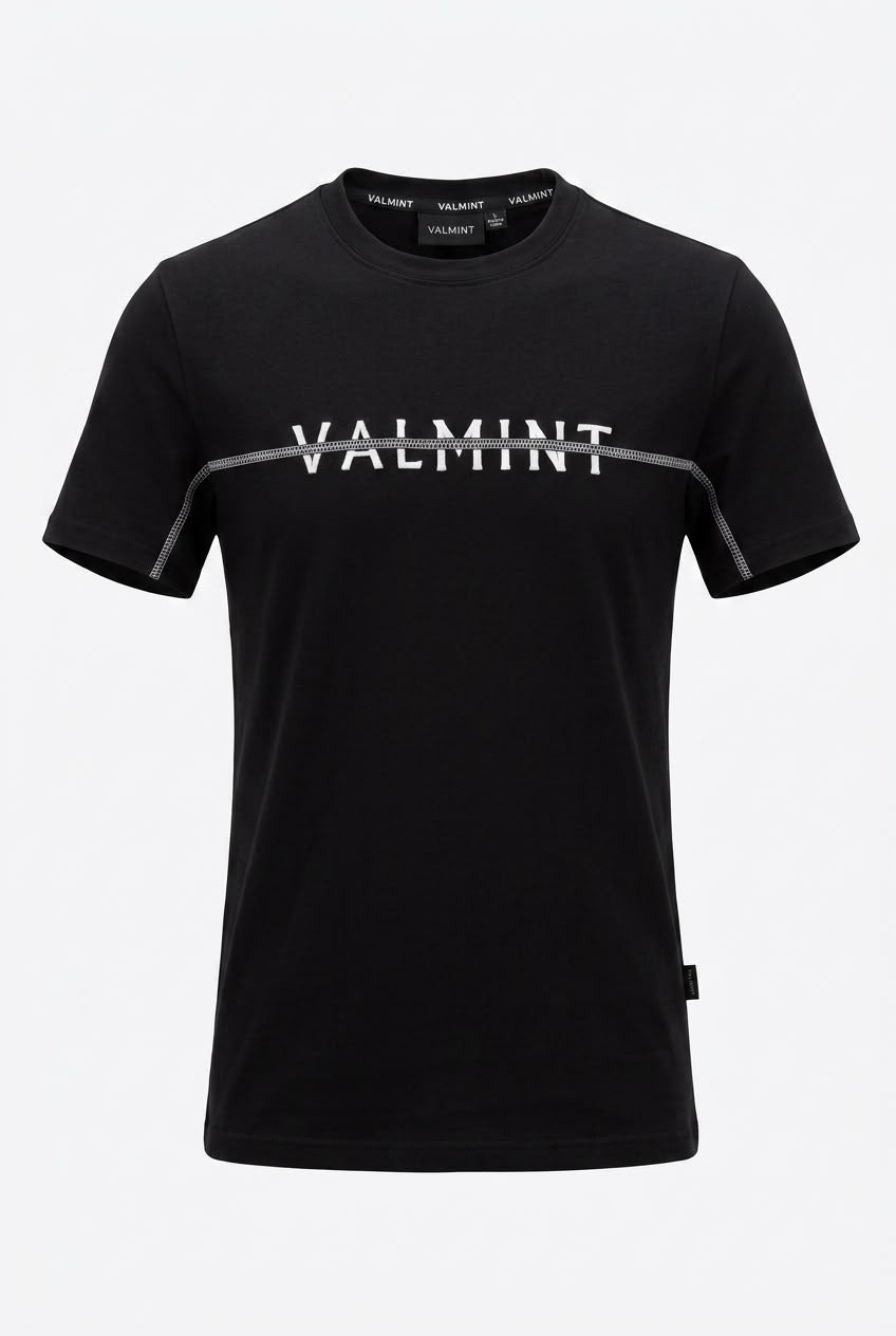 VALMINT بلوزة قطن كافة الأحجام