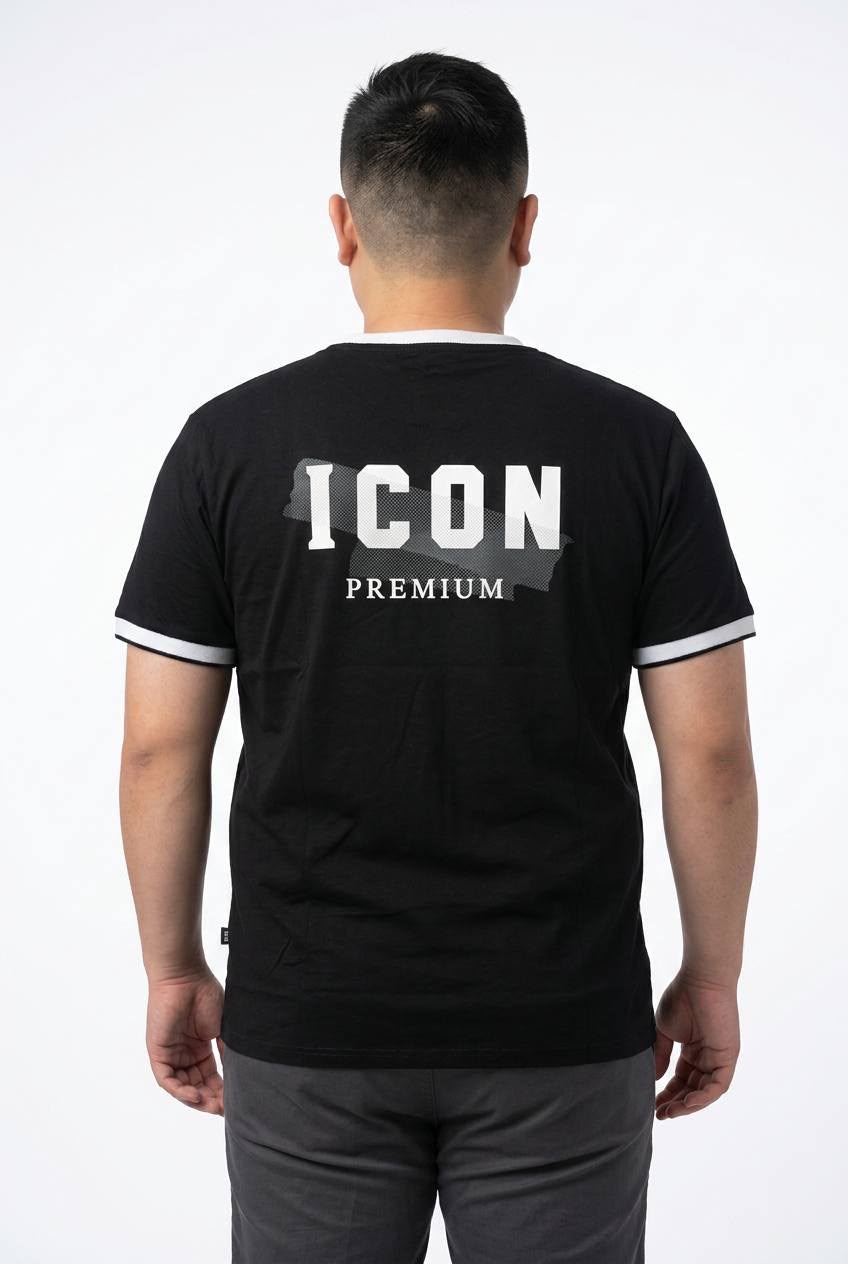 ICON PREMIUM بلوزة ستان صيني(عدد 10 حبات)