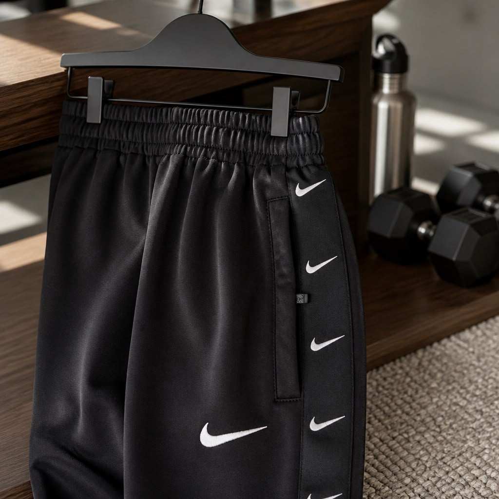 NIKE طقم شورت وبلوزة صيني (عدد 10 حبات)