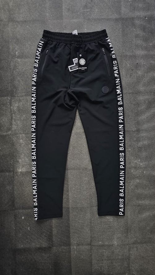 BALMAIN PARIS بنطلون نايلون صيني (عدد 10 حبات)