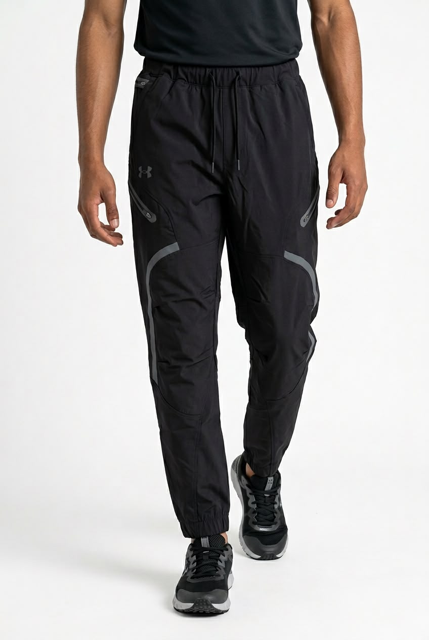 Under Armour بنطلون نايلون صيني (عدد 10 حبات)