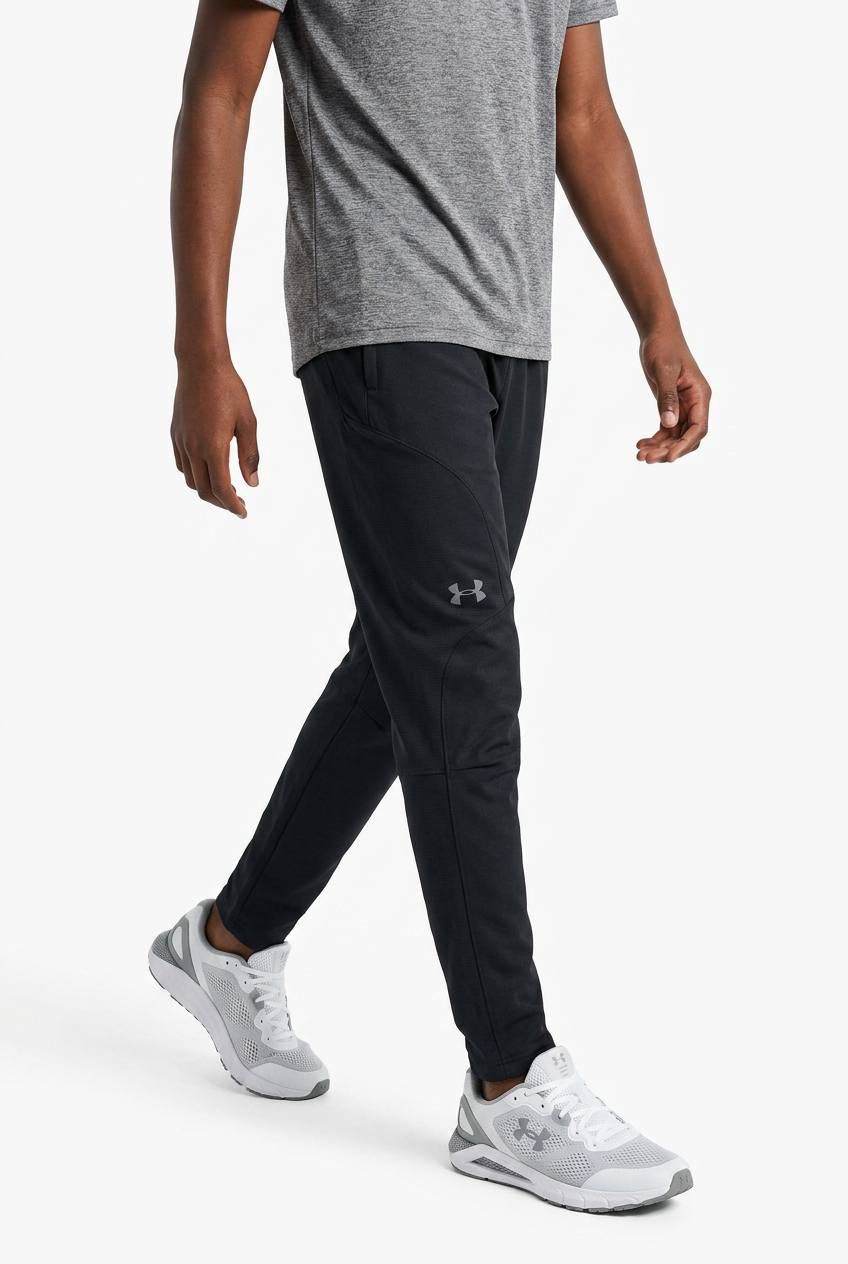Under Armour بنطلون نايلون صيني (عدد 10 حبات)