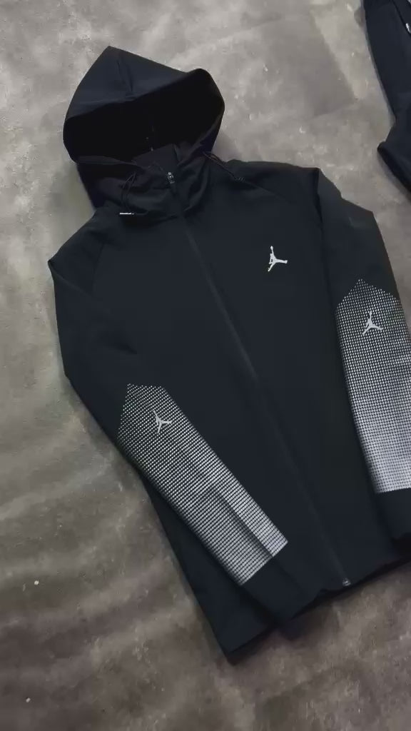 JORDAN طقم نايلون تركي (10 حبات)